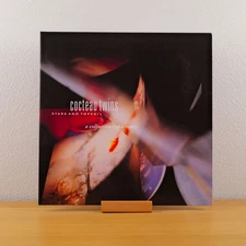 The Cocteau Twins - Stars And Topsoil, a Collection 1982-1990, 2 LP Record Set