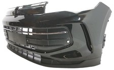 Pare-choc avant Volkswagen TIGUAN