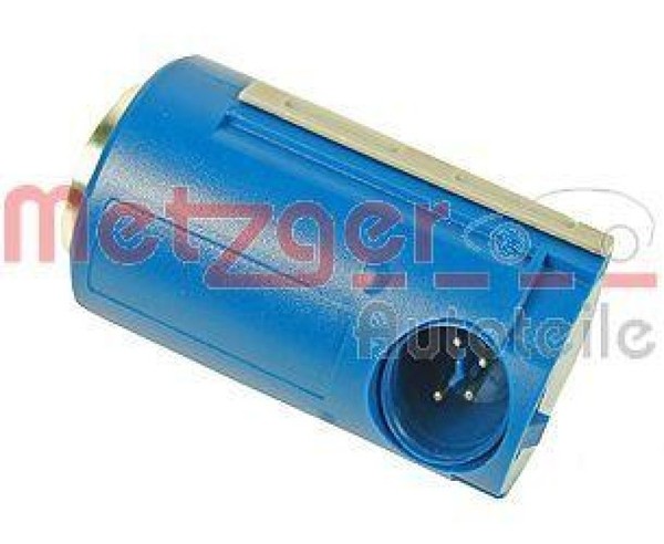 Metzger Parksensor Sensor Einparkhilfe PDC Hinten Vorne 0901050-image