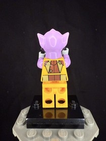 LEGO Star Wars Rebels Garazeb Zeb Orrelios Minifigure (SW0575) (75053)