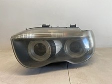 BMW E65 Frontscheinwerfer Scheinwerfer Xenon Dynamic Vorne Links LHD