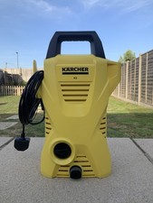 Karcher K2 Pressure Washer
