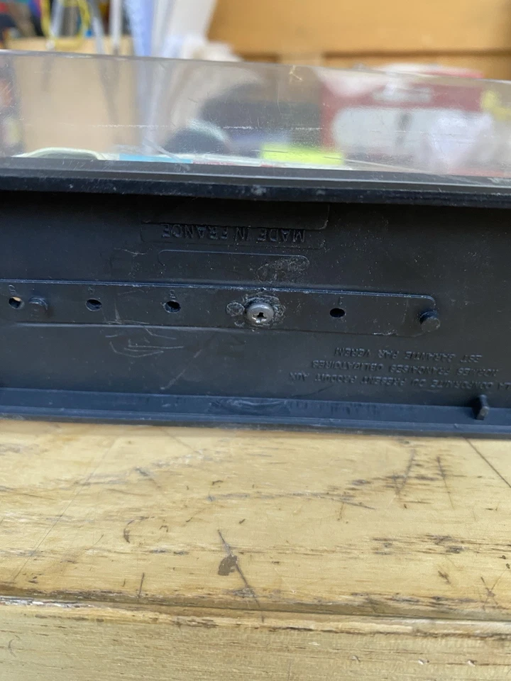 modellismo statico Auto 1/43 Fiat 131 Rally Solido Anni 70 - Immagine 3 di 4