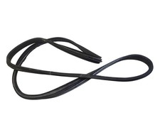 Citroen Jumpy 2008 Avant gauche Joint en caoutchouc de corps de porte avant