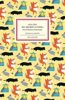 'Ich Geh Mit Meiner Laterne' | Matthias Reiner | Deutsch | Buch | Insel-BüCherei