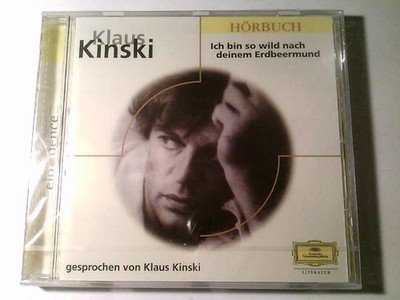 Ich Bin So Wild Nach Deinem Er - Music CD