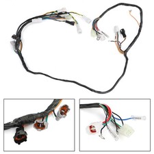 Wiring Harness 3GG-10 COMPLETE fit for Yamaha Banshee 350 YFZ350 2002-2006