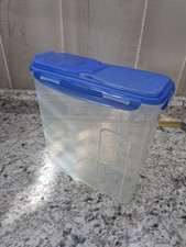 Lock & Lock 3.9L / 132oz Airtight Cereal Disp...