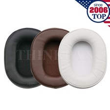 Earpads Ear Cushion for Audio-Technica ATH-M10 M20 M30 M40 M50X Headphones