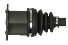 Drive Shaft PASCAL G2A011PC for Audi A3 (8P1) 2 2005-2008