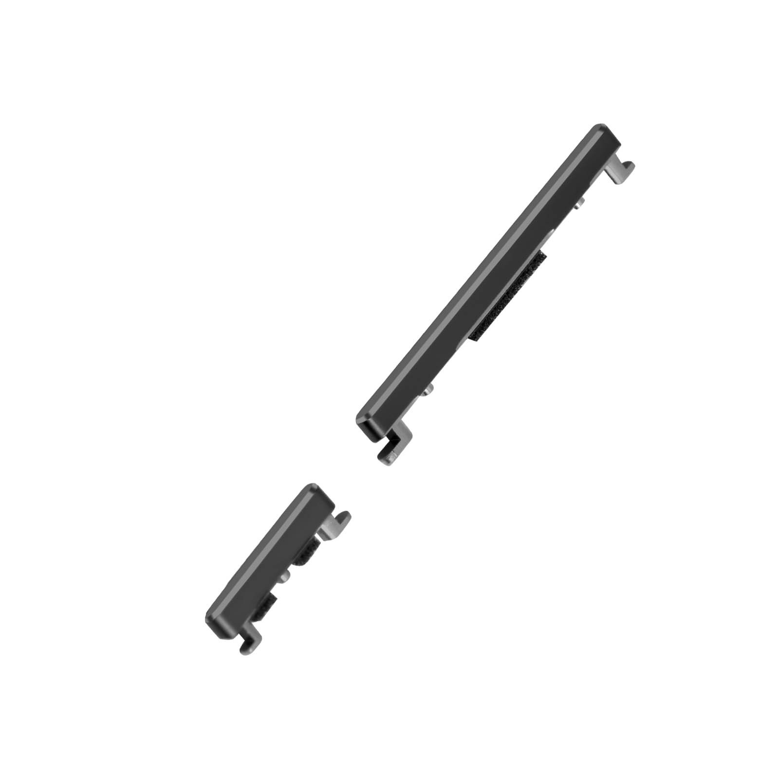Bouton volume Xiaomi 13 Pro nappe flex haute sensibilité