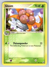 Normal Gloom 58/115 EX Unseen Forces MP on eBay