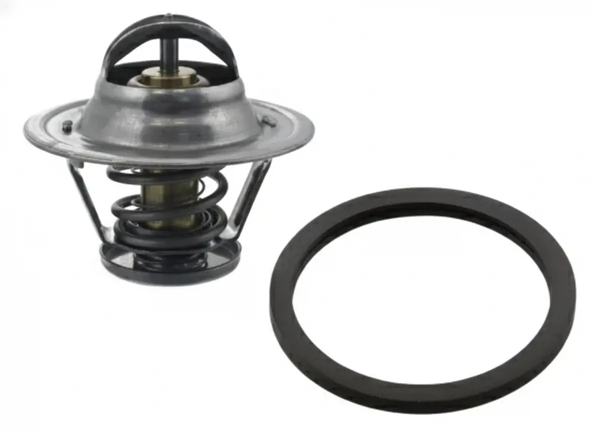 Febi Bilstein Termostato, Refrigerante 21003 - Immagine 2