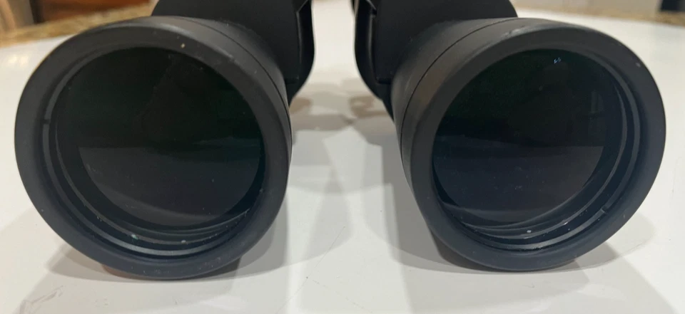 Nikon 10 x 50 Action Lookout III 60° Binoculars (No Case) Porro Prism Technology - Image 4 of 4