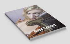 Amy Smart Brief Biography Photo Book Available in soft/hardback
