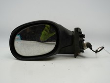 Retroviseur gauche (ou coque) Citroen C3