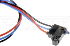 DORMAN Park Position Switch | For 2011-2014 LINCOLN MARK LT | Direct Fit