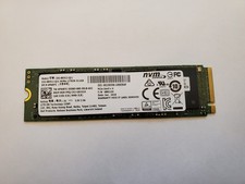 Lite-On 512GB NVMe 2280 M.2 PCIe SSD CX2-8B512-Q11