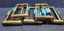 Lot of 10 HP HDD Tray Caddy 651687-001 DL380P DL380 DL360 G8 G9 2.5" SAS/ SATA