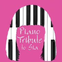 Piano Tribute Player - Piano Tribute To Sia - Cd - G3Z