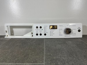 ✅Bosch Waschmaschine EPW65921 Bedienelement Leistungsmodul Elektronik 9000474839