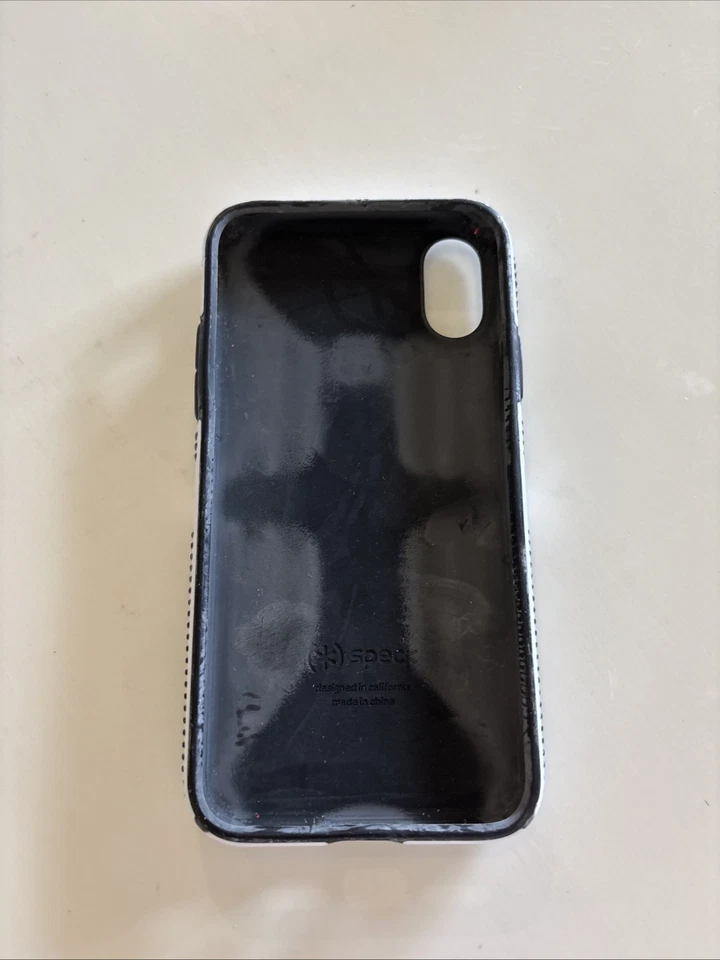 Paquete de fundas para celdas iPhone X a prueba de motas y vida. ¡Cinco en total! Foto 2 de 4