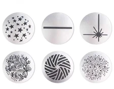 GODOX GOBO SET 003 FOR S30 LIGHT