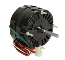 PRECISION ELECTRIC A0416B3809B FAN MOTOR 4.37" 1/16HP 115V 2 SPD CLOCKWISE