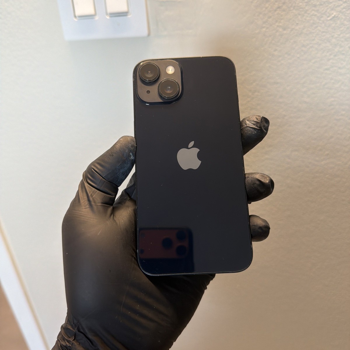 スマートフォン本体 iphone 14 128GB 87% battery health iphone 14 128GB 87% battery health