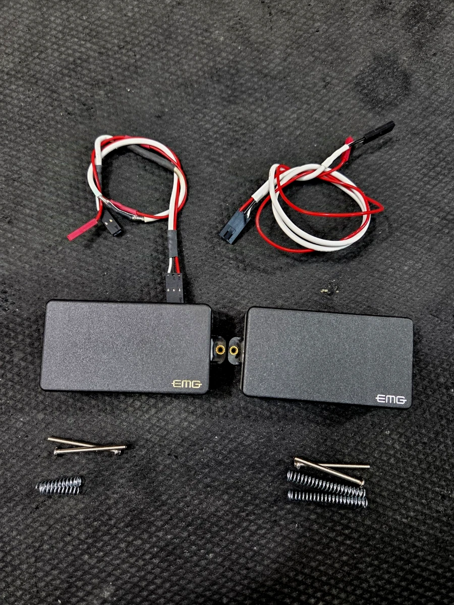 Emg 81 85 for sale | eBay