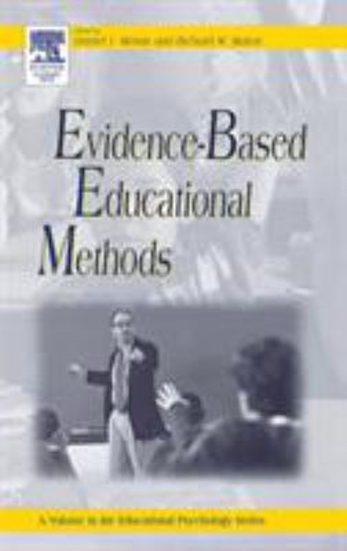 Métodos Educativos Basados En Evidencia Tapa Dura