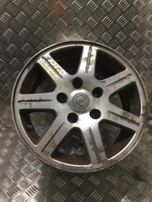 Jantes Chrysler VOYAGER