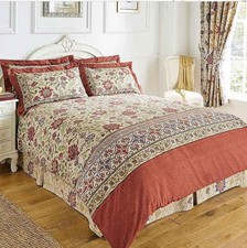 VANTONA Galiana Duvet Cover Set - King Size