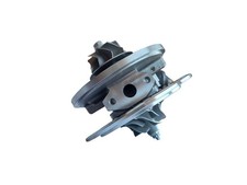 Rumpfgruppe CHRA BMW 5 E60-61 03-10