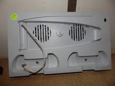 PS5 Slim Stand Cooling Fan,PS5 Controller Charging Station for Sony Playstation5