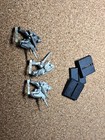 Warhammer Fantasy Dogs of War Vespero's Vendetta Metal Miniatures x3 — photo 4