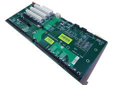 Portwell PBPE-06P3 PICMG 1.3 Industrial Backplane