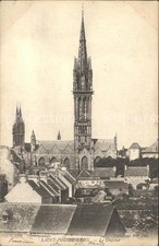 Saint-Pol-de-Leon Le Creisker
