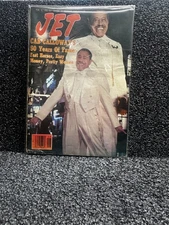 Jet Magazine- February 5 1981