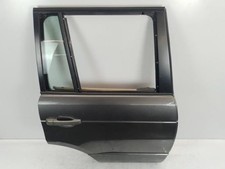 Porte arrière et accessoires Land Rover 90