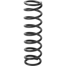 AFCO 24175B 14 Coil-Over Spring Rate: 175 lbs Black Powder Coated