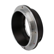 OM-GFX Adapter For Olympus OM Lens to Fujifilm GFX G Mount Fuji 50S Camera