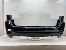 Capa Rear Bumper Cover For 2011-2022 Jeep Grand Cherokee Capa Rear Bumper Cover For 2011-2022 Jeep Grand Cherokee