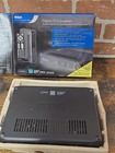 RCA ATSC TV Converter Box DTA800B1L DTV Tuner Digital to Analog