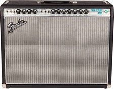 Undisplayed Stock Fender / '68 Custom Twin Reverb Custom Twin Reverb Fender