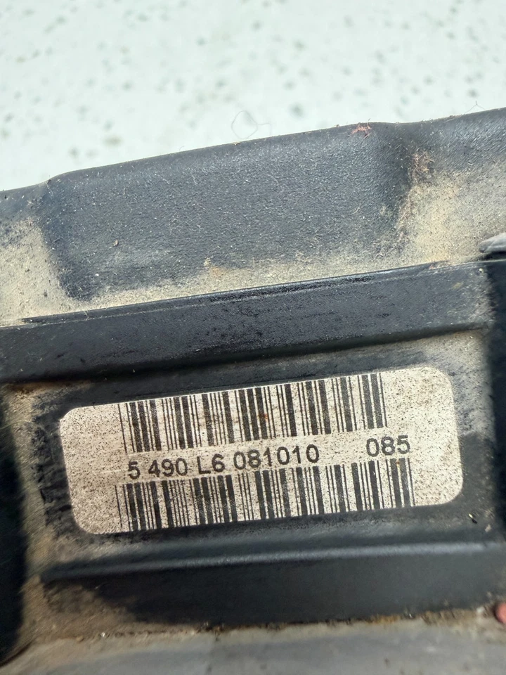 2009-2011 Ford Crown Victoria ABS Pump Control OEM 9W73-2C346-AD Module used - Image 2 of 4