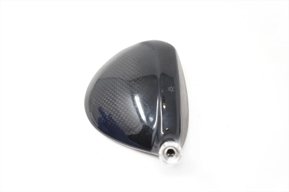 Srixon Zx 15* #3 Fairway Wood Club Head Only Fitting Adapter 1221816 Lefty Lh - Image 2 of 4