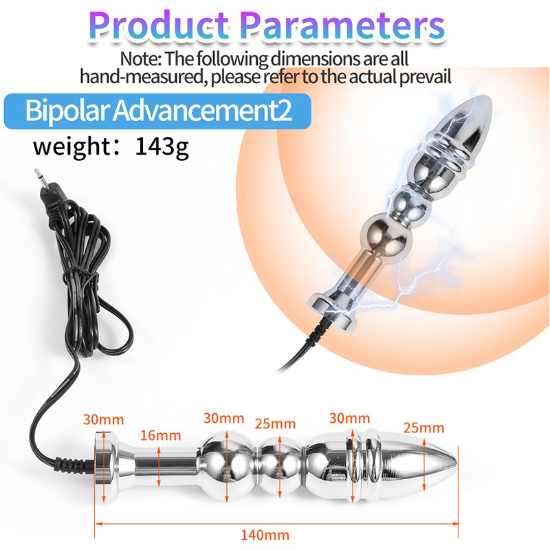 Shock Anal Beads Remote Buttplugs Vibrater BDSM Sex Toys for Women Men | eBay Shock Anal Beads Remote Buttplugs Vibrater BDSM Sex Toys for Women Men | eBay