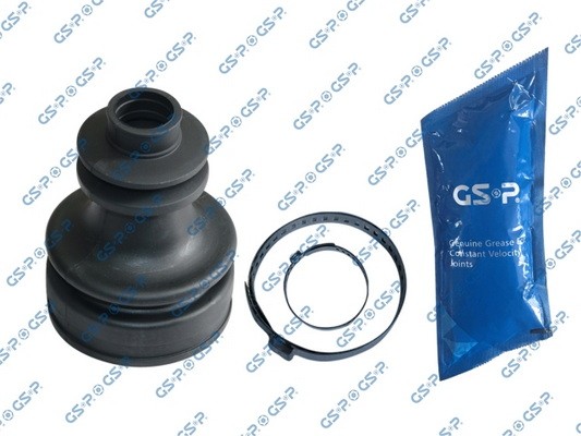 transmission sided GSP 760173 Bellow Kit, drive shaft for DACIA,NISSAN,RENAULT