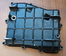 Coppa olio sump coperchio motore inferiore Honda VF 750 C RC09 Magna V45